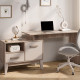 Стол письменный Скандика ПС-02 (BTS) Стол письменный Скандика ПС-02 (BTS)